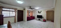 Blk 701 Woodlands Drive 40 (Woodlands), HDB 4 Rooms #575058981